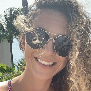 Meet your Posher, Gaby